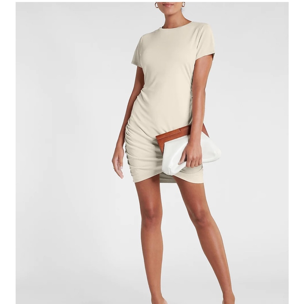 Express dress